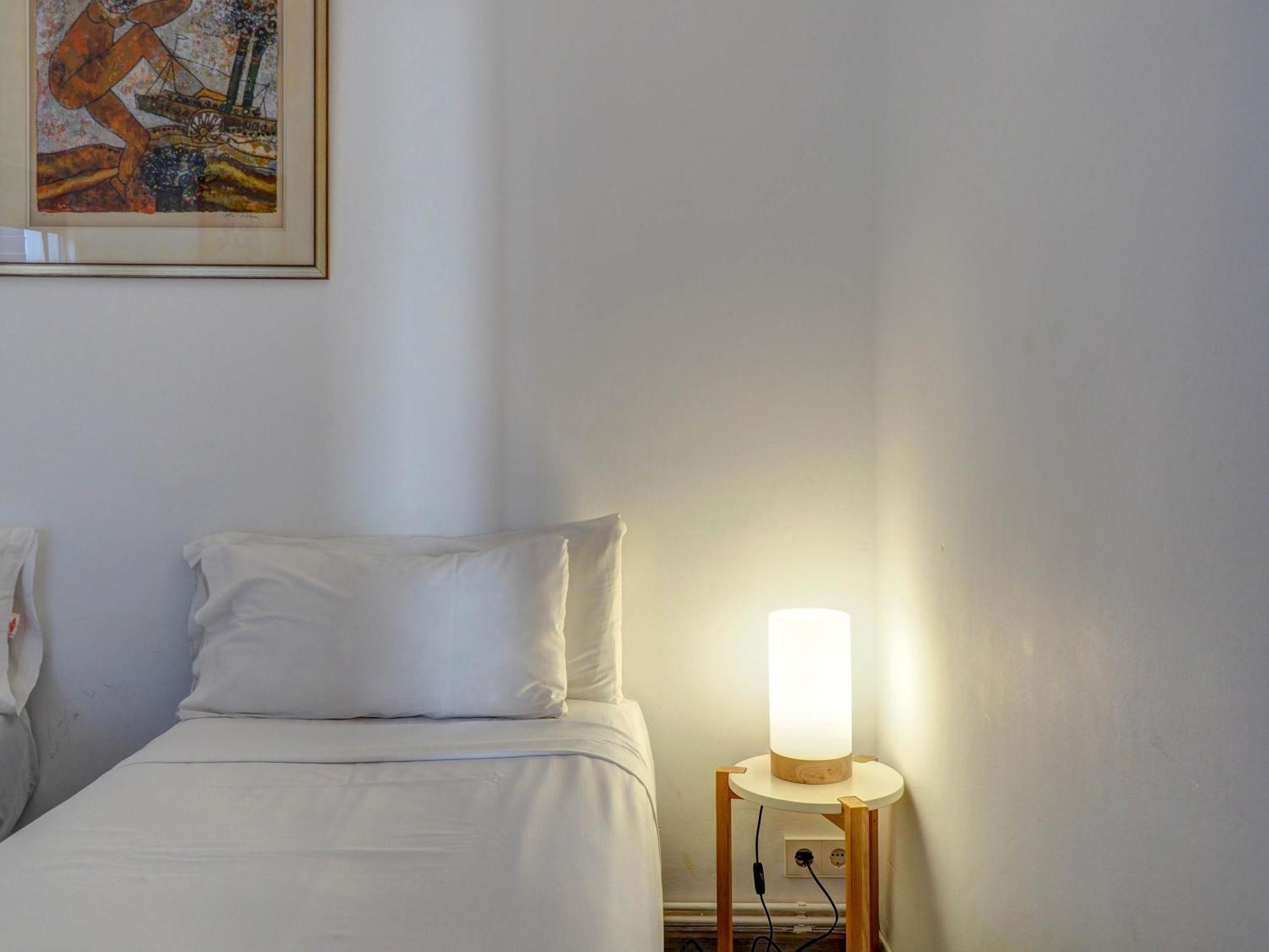 The Lilium Apartment By Hello Homes Sitges Exteriör bild