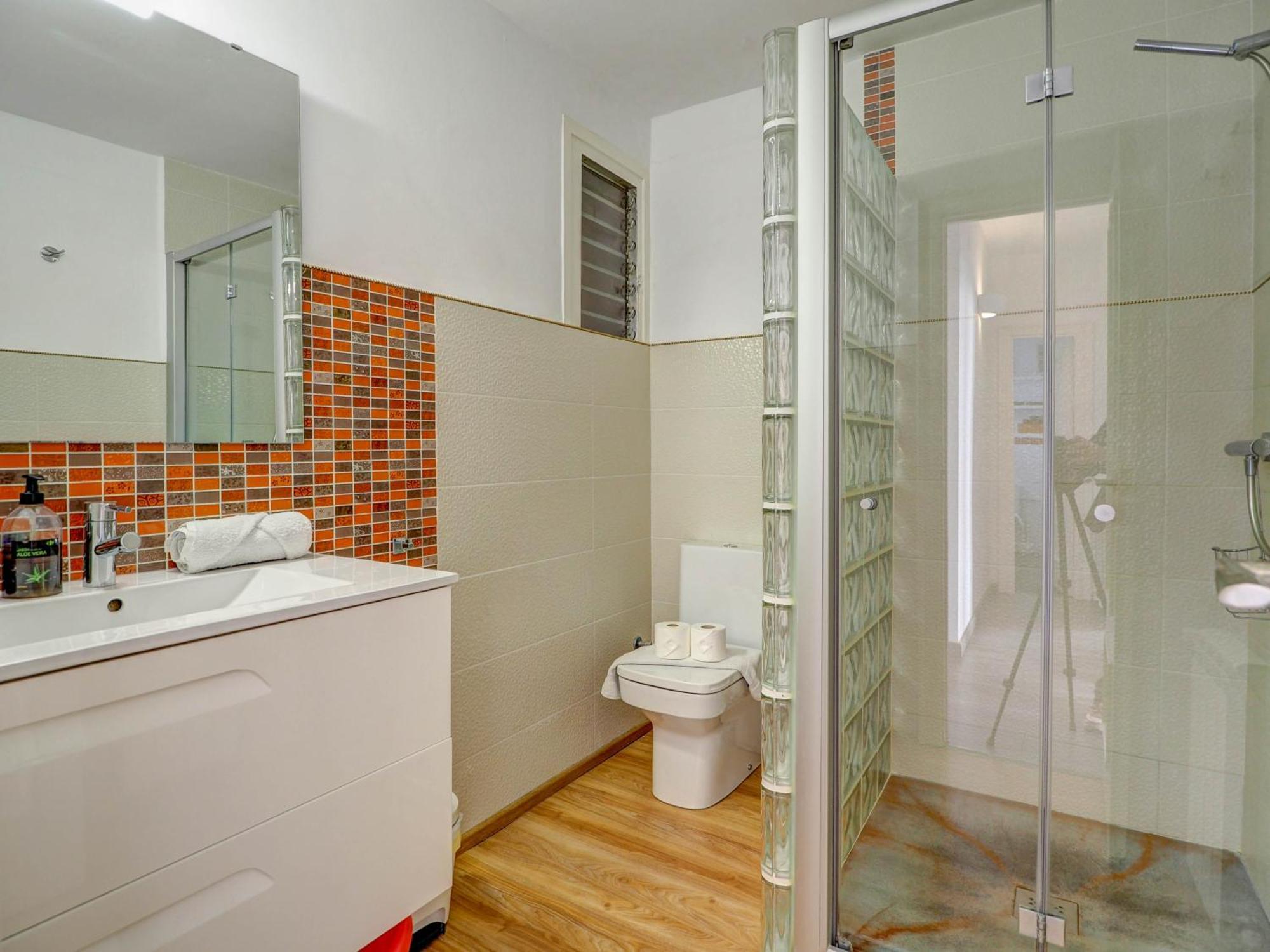 The Lilium Apartment By Hello Homes Sitges Exteriör bild