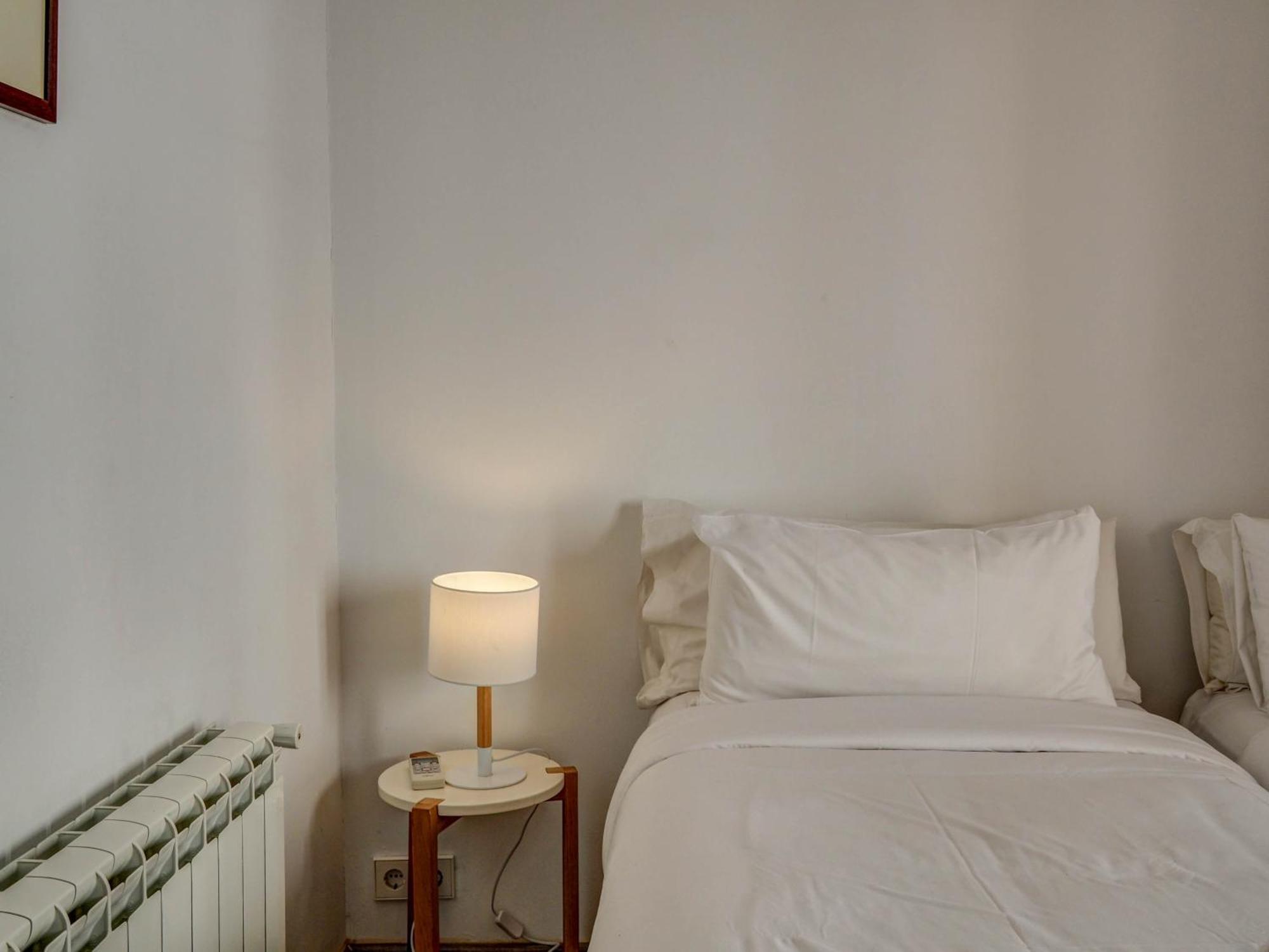 The Lilium Apartment By Hello Homes Sitges Exteriör bild