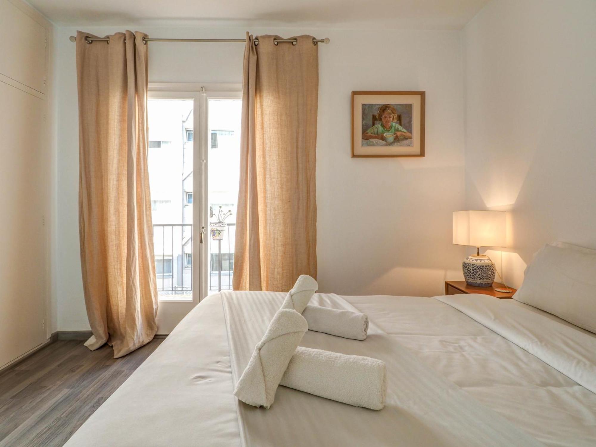 The Lilium Apartment By Hello Homes Sitges Exteriör bild