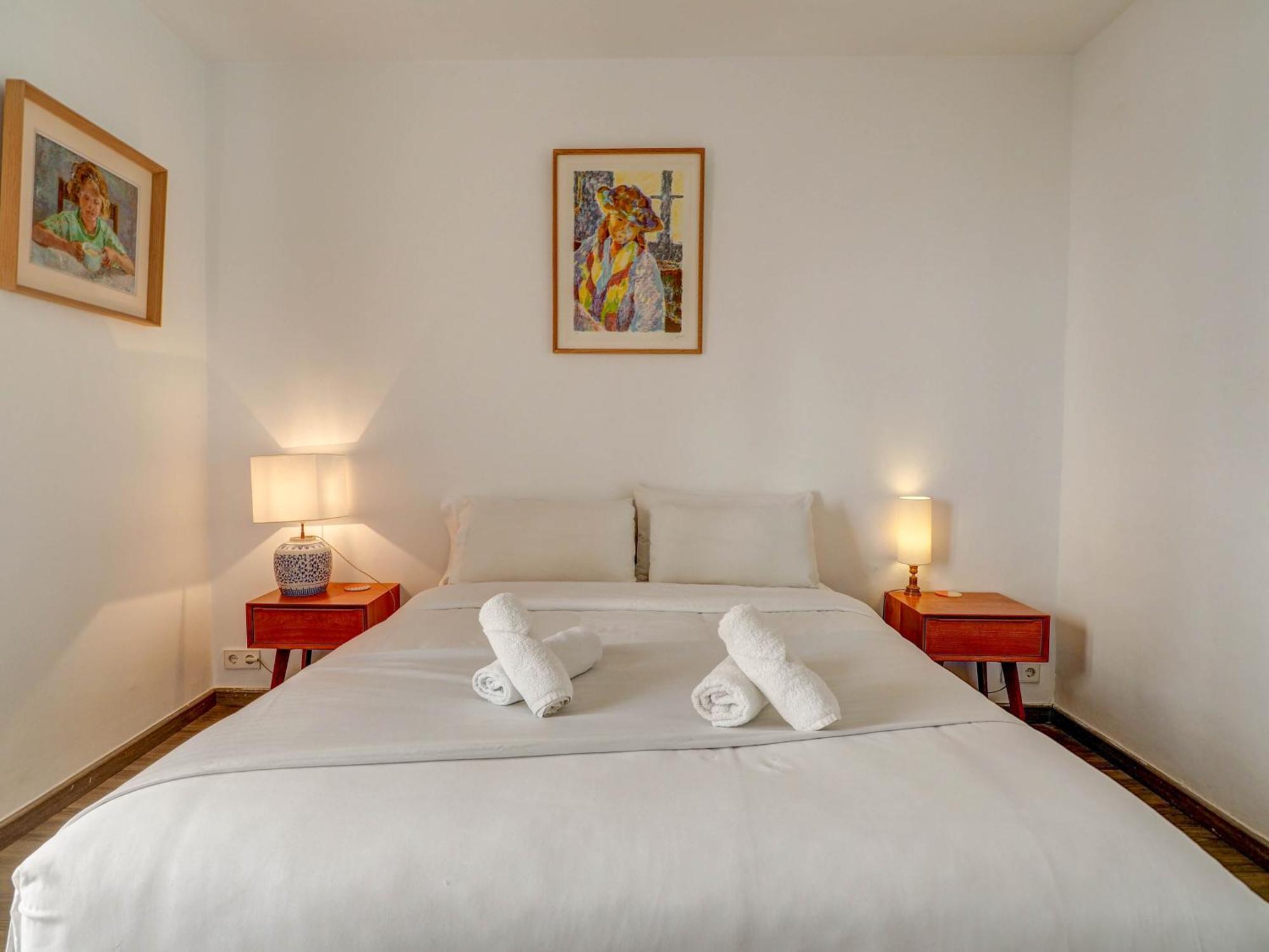 The Lilium Apartment By Hello Homes Sitges Exteriör bild
