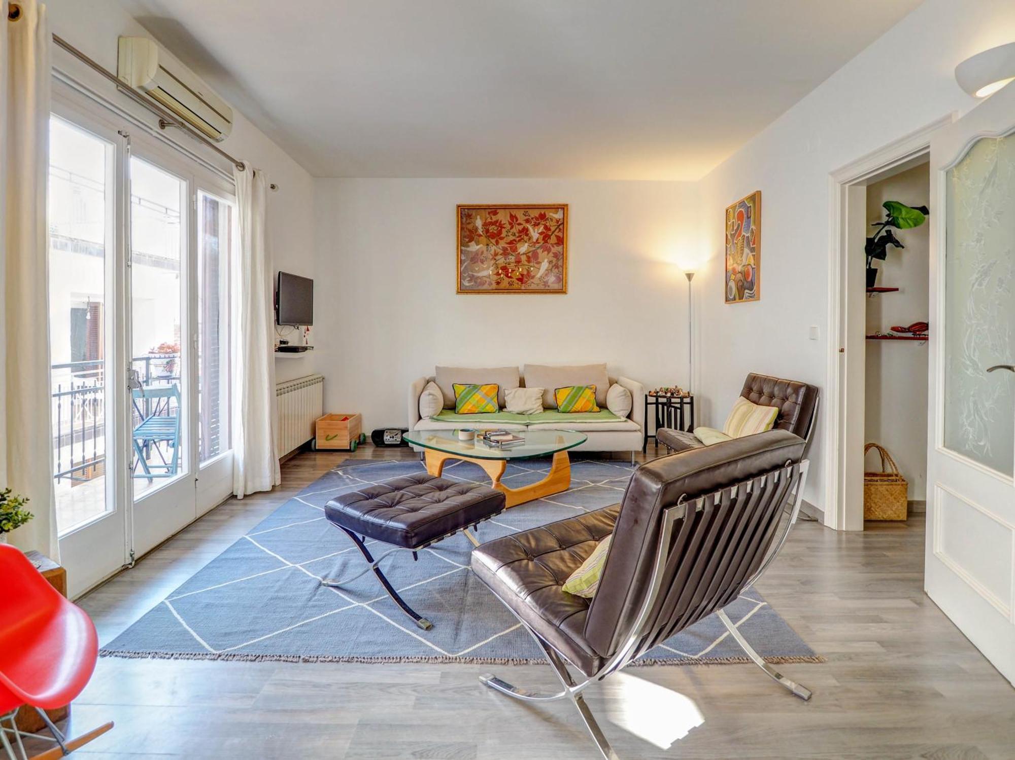 The Lilium Apartment By Hello Homes Sitges Exteriör bild