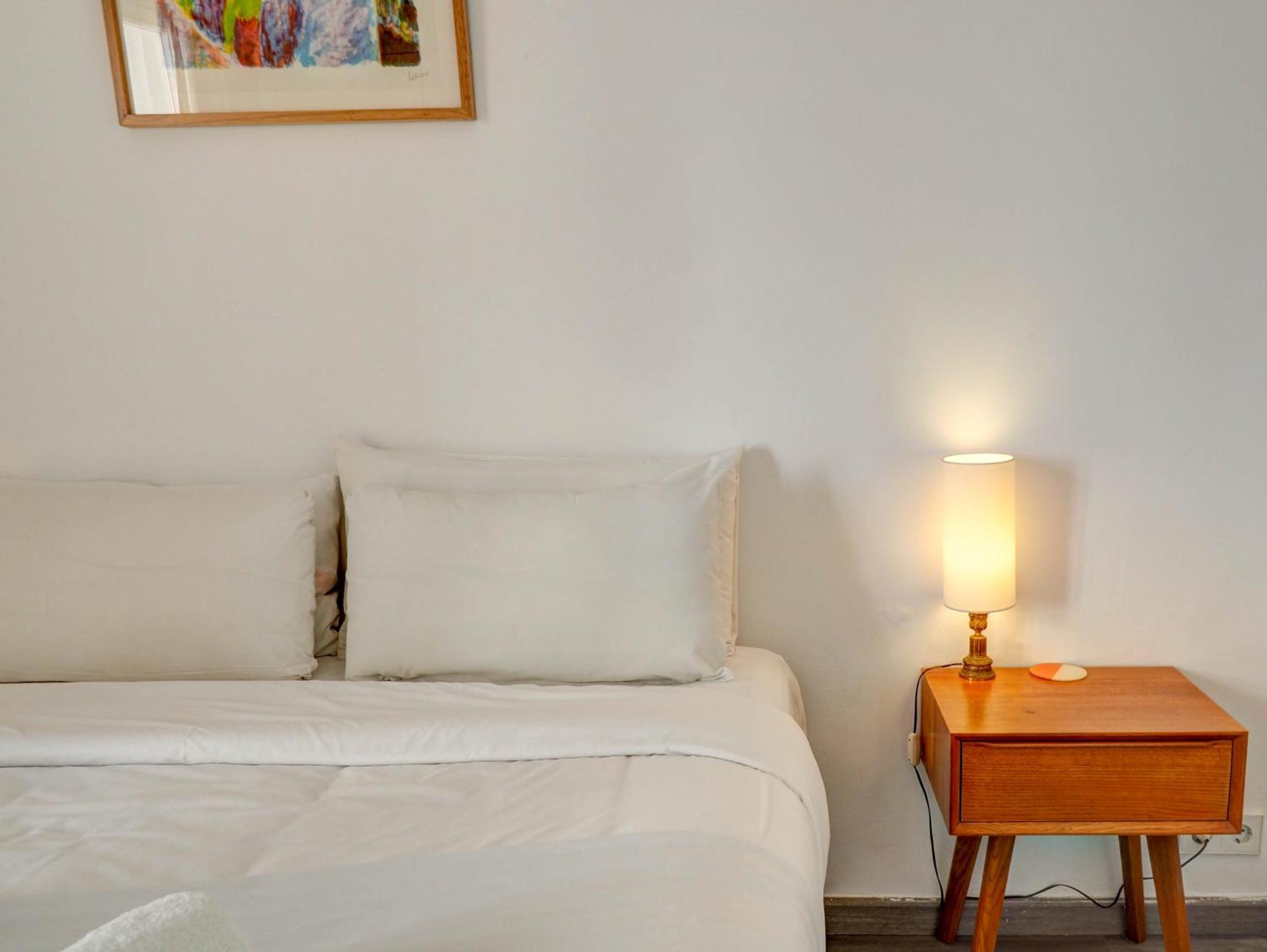 The Lilium Apartment By Hello Homes Sitges Exteriör bild