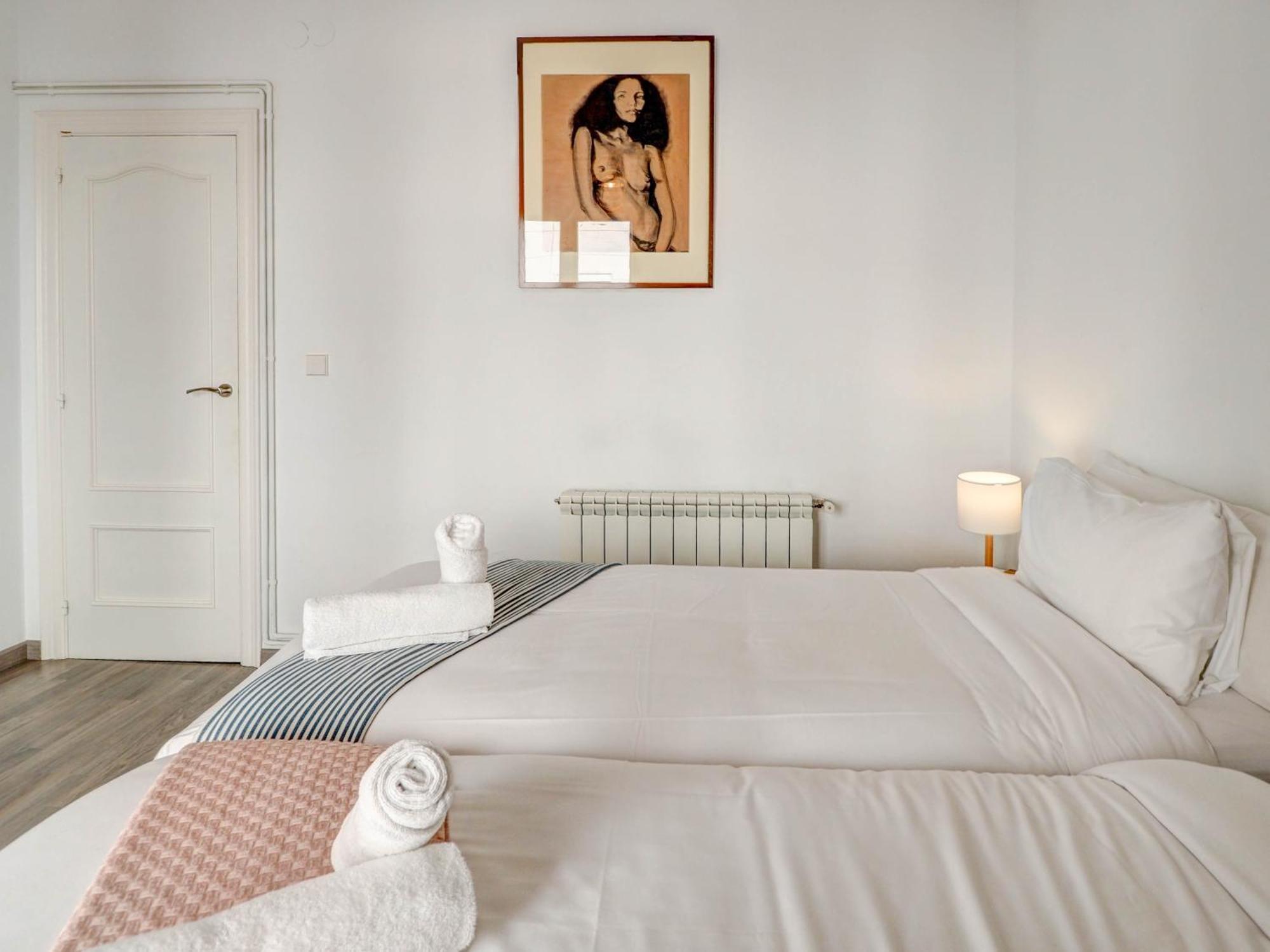 The Lilium Apartment By Hello Homes Sitges Exteriör bild