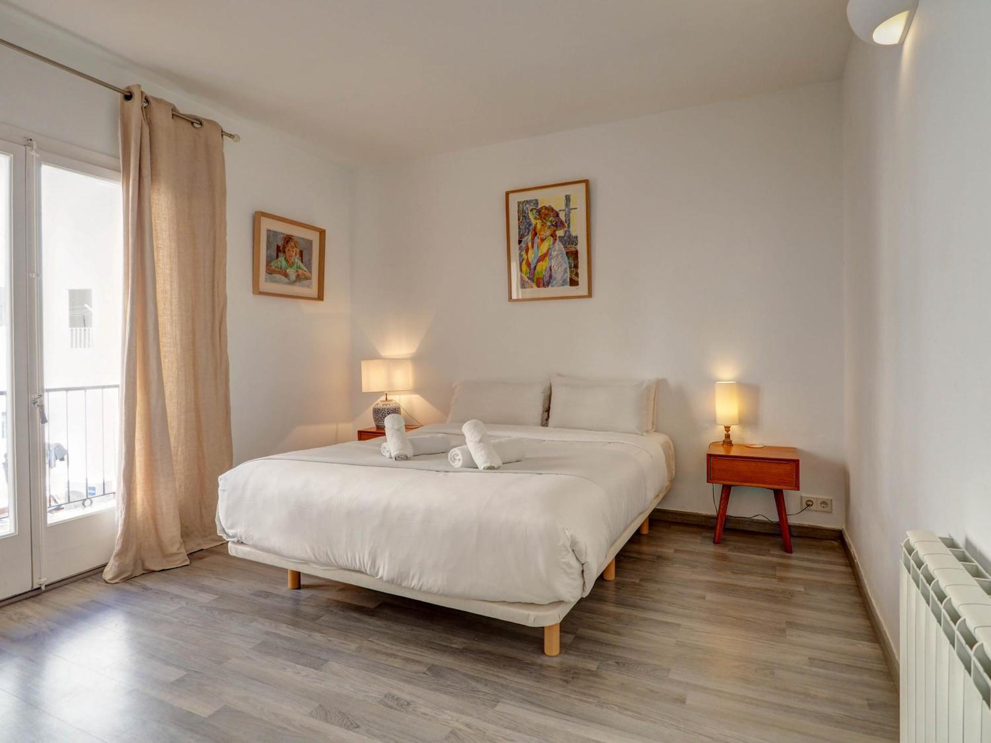 The Lilium Apartment By Hello Homes Sitges Exteriör bild