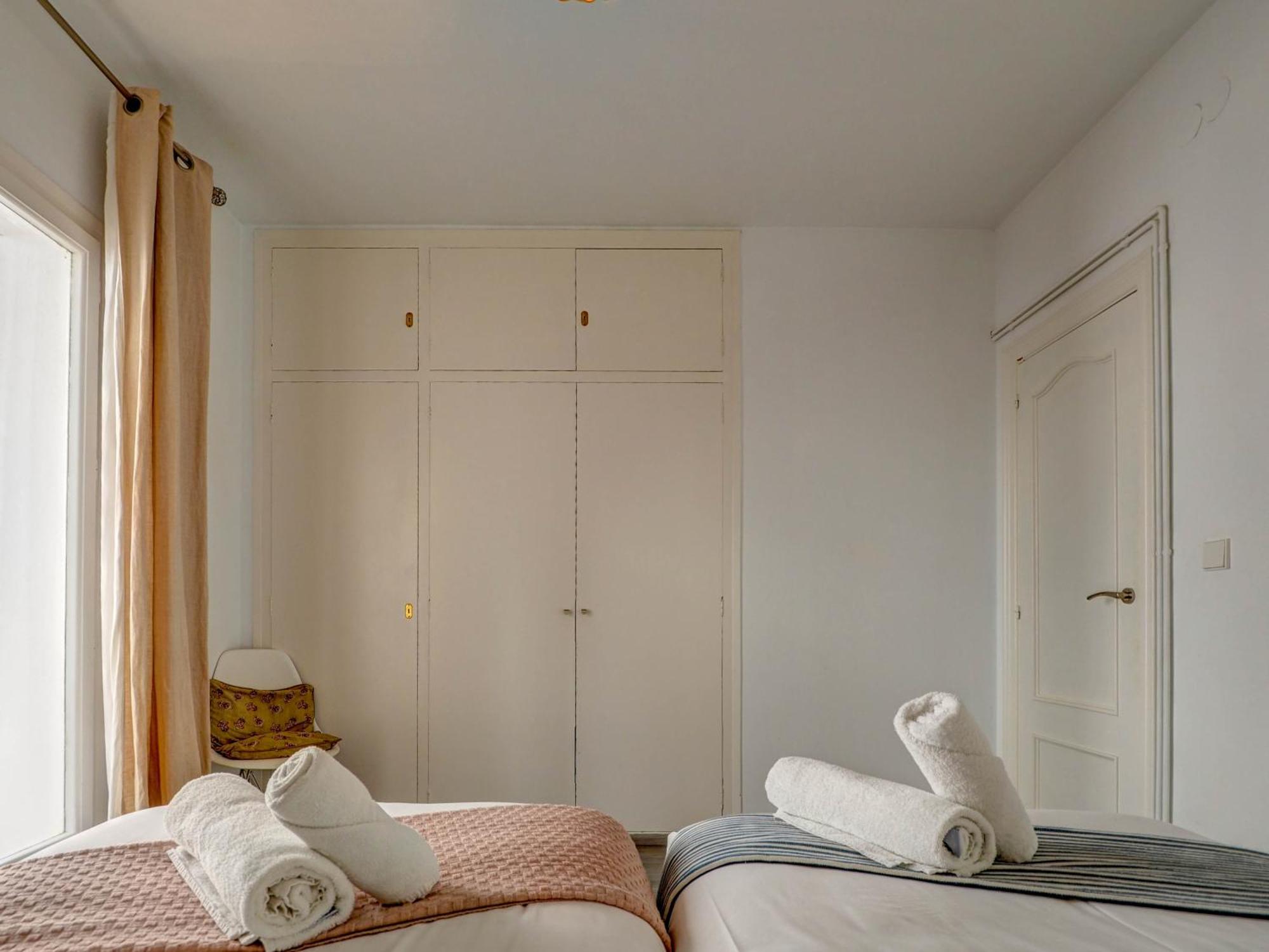 The Lilium Apartment By Hello Homes Sitges Exteriör bild