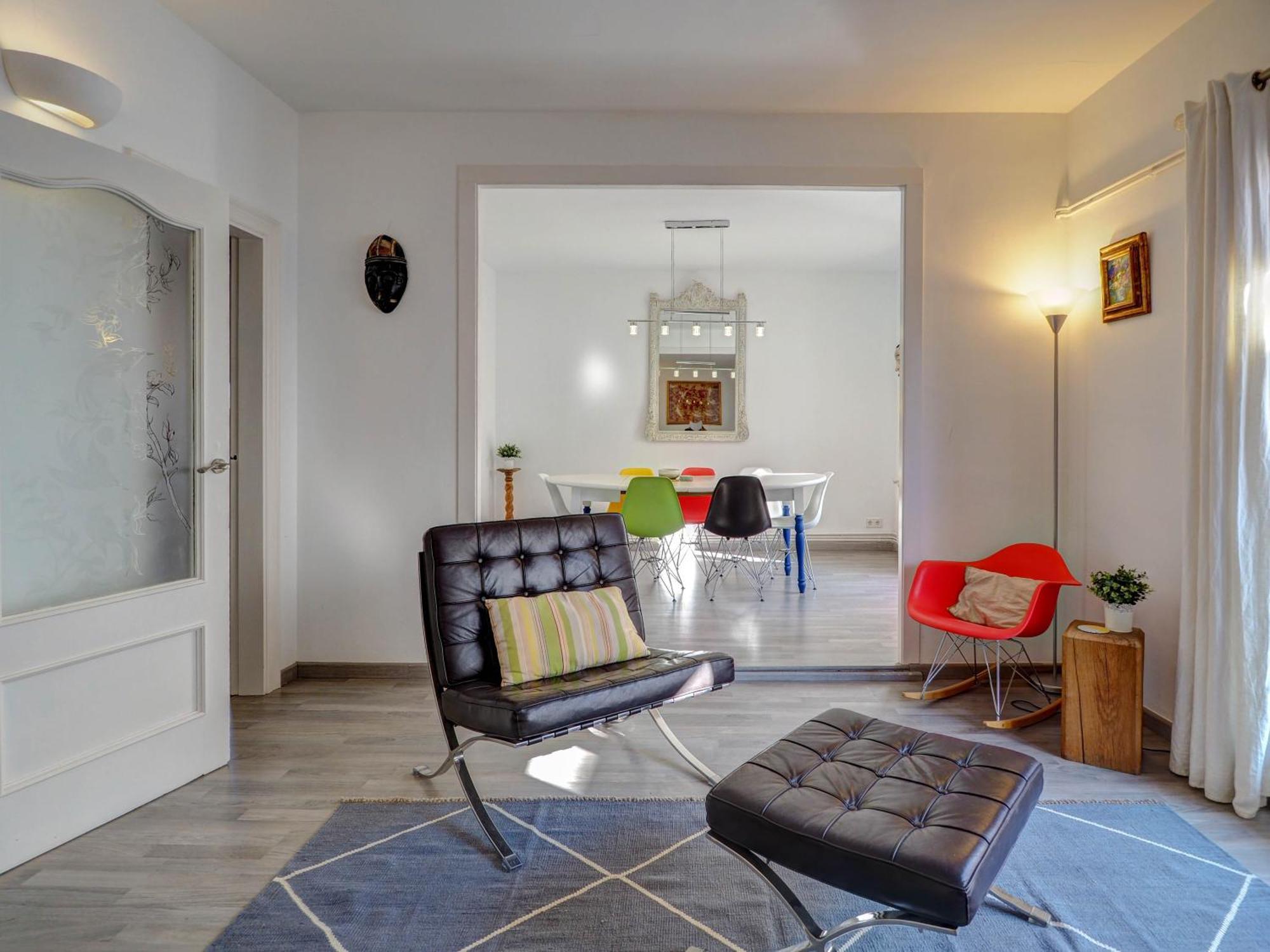 The Lilium Apartment By Hello Homes Sitges Exteriör bild