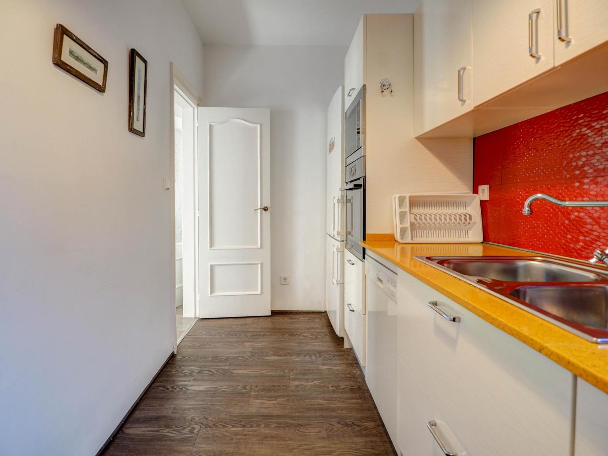 The Lilium Apartment By Hello Homes Sitges Exteriör bild