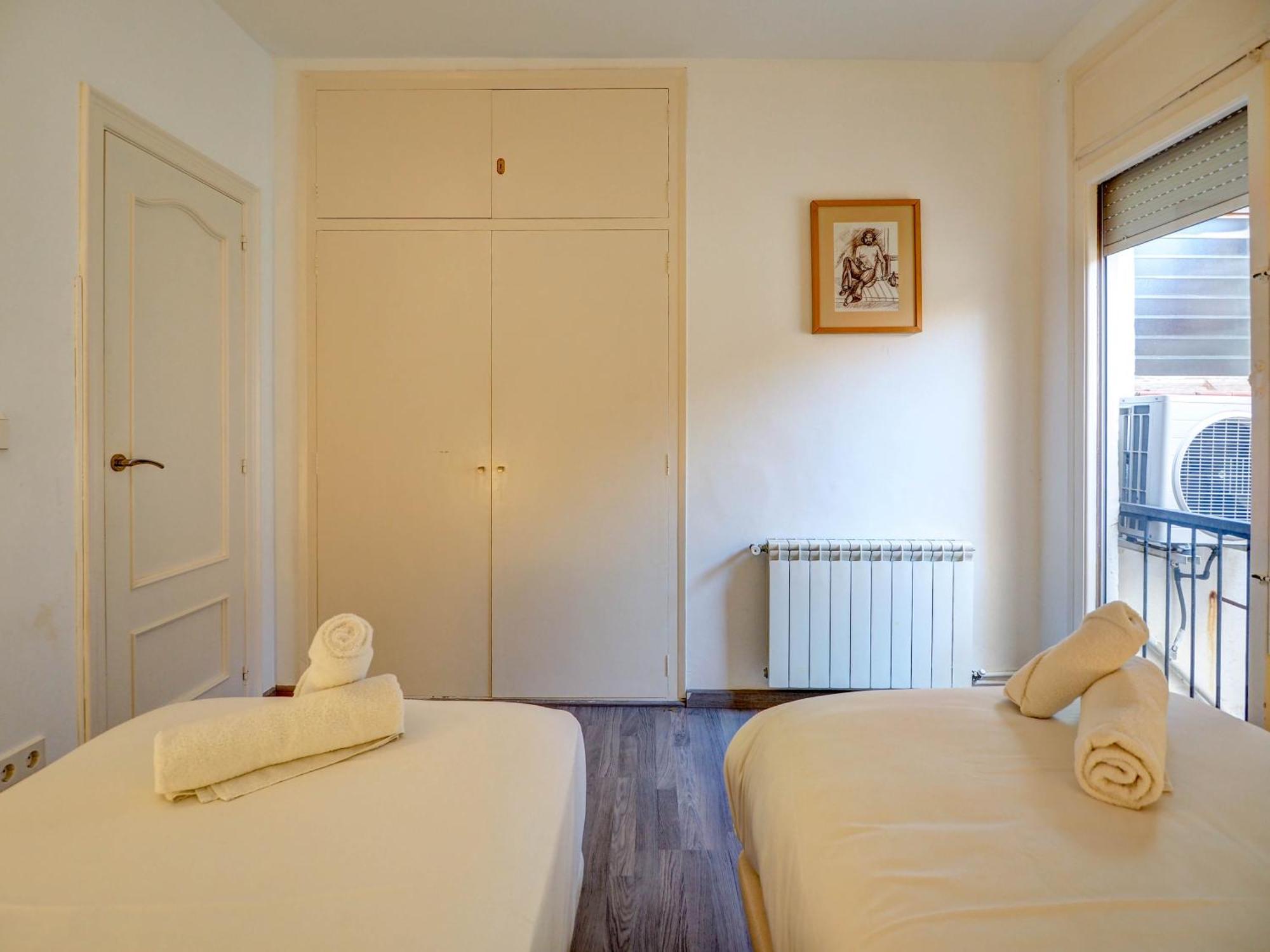 The Lilium Apartment By Hello Homes Sitges Exteriör bild