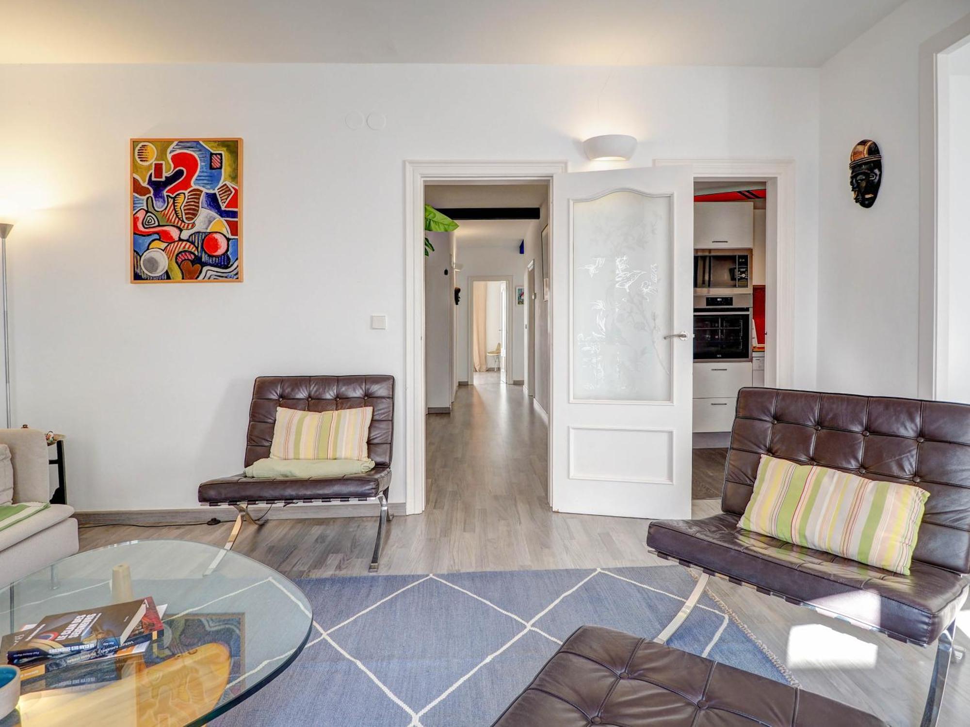 The Lilium Apartment By Hello Homes Sitges Exteriör bild
