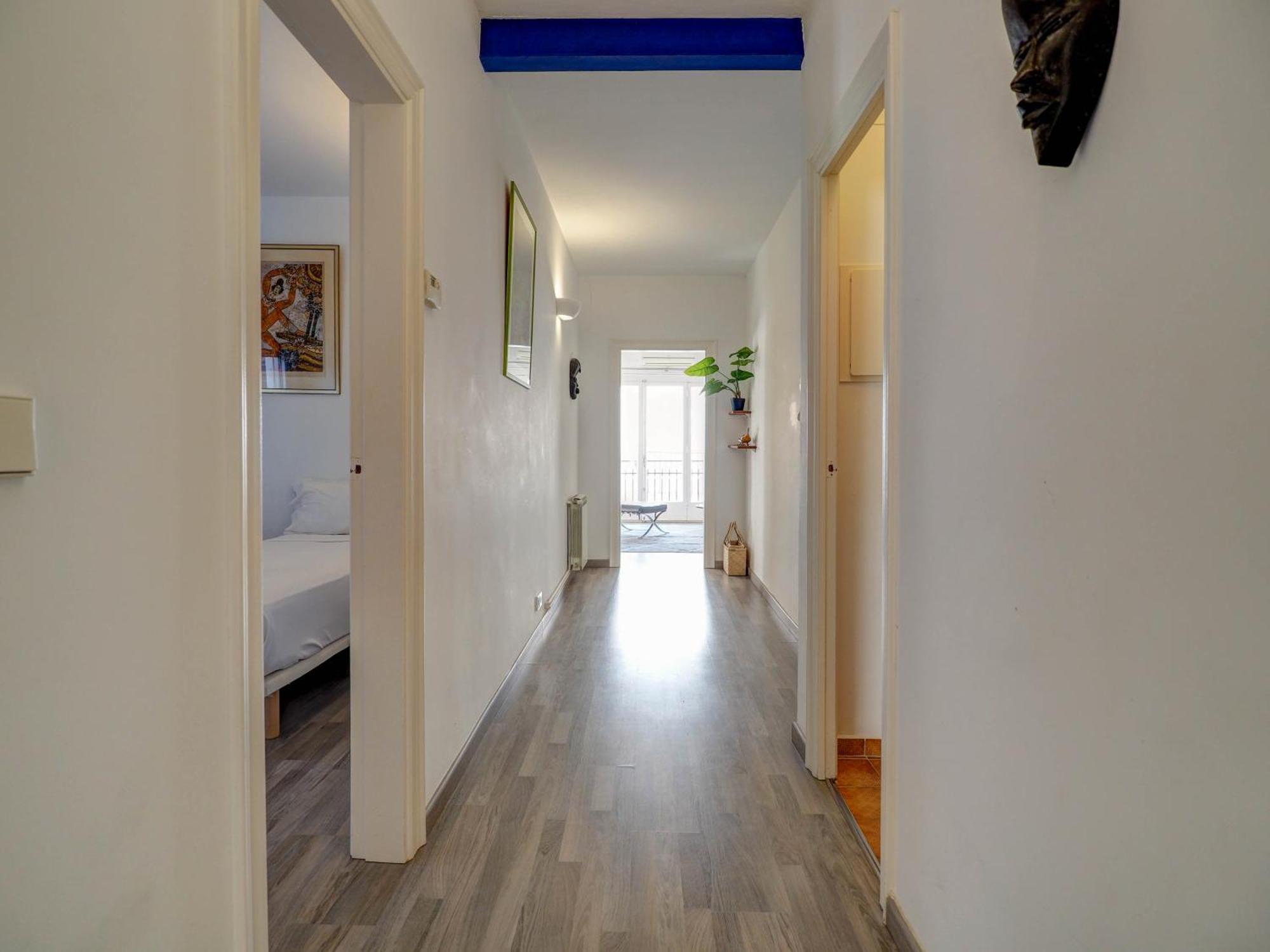 The Lilium Apartment By Hello Homes Sitges Exteriör bild